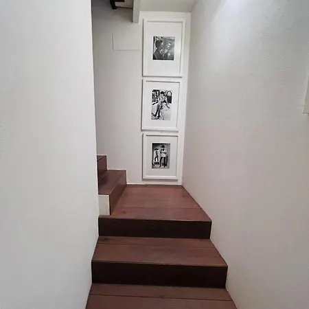 Comecasa Entire House Near Port - Two Bedrooms Apartment