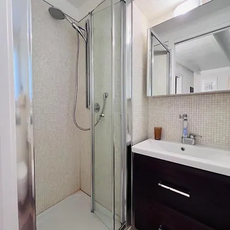 Διαμέρισμα Comecasa Entire House Near Port - Two Bedrooms Σαιν-Τροπέ