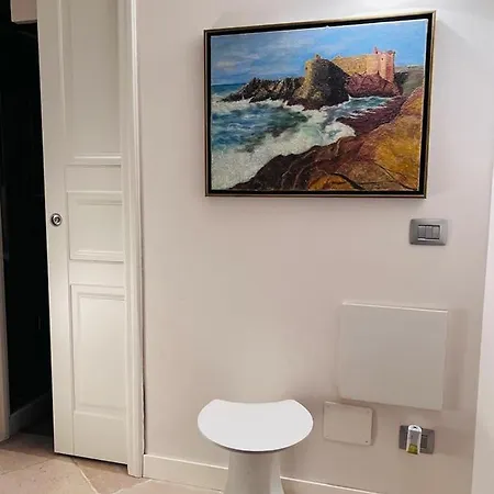 Comecasa Entire House Near Port - Two Bedrooms Apartment Saint-Tropez