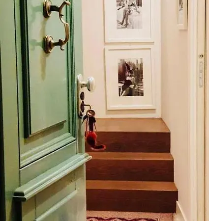 Διαμέρισμα Comecasa Entire House Near Port - Two Bedrooms *