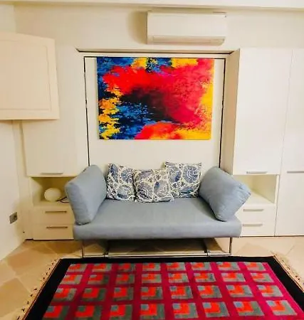Apartment Comecasa Entire House Near Port - Two Bedrooms Saint-Tropez