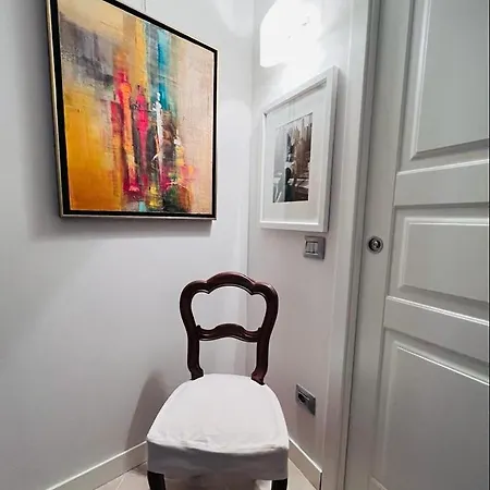 Διαμέρισμα Comecasa Entire House Near Port - Two Bedrooms