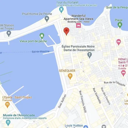 Comecasa Entire House Near Port - Two Bedrooms *