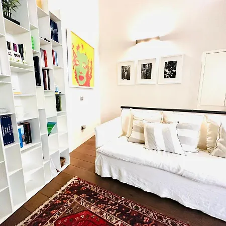 Διαμέρισμα Comecasa Entire House Near Port - Two Bedrooms *