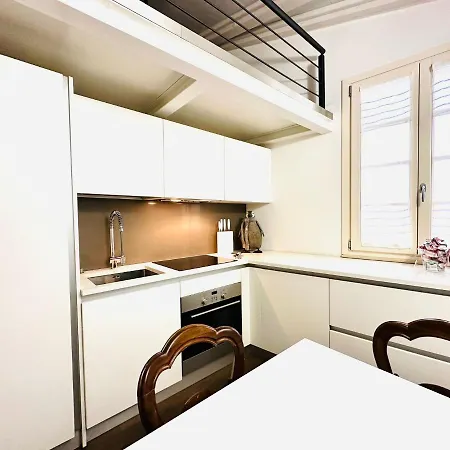 Apartment Comecasa Entire House Near Port - Two Bedrooms *