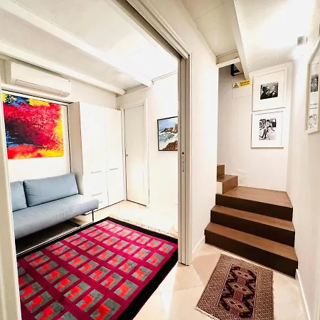 Comecasa Entire House Near Port - Two Bedrooms Σαιν-Τροπέ