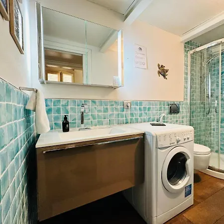 Comecasa Entire House Near Port - Two Bedrooms Apartment